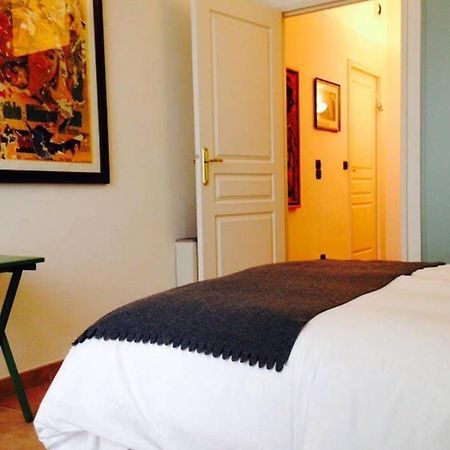 Nice Center Apartment, Place Massena מראה חיצוני תמונה