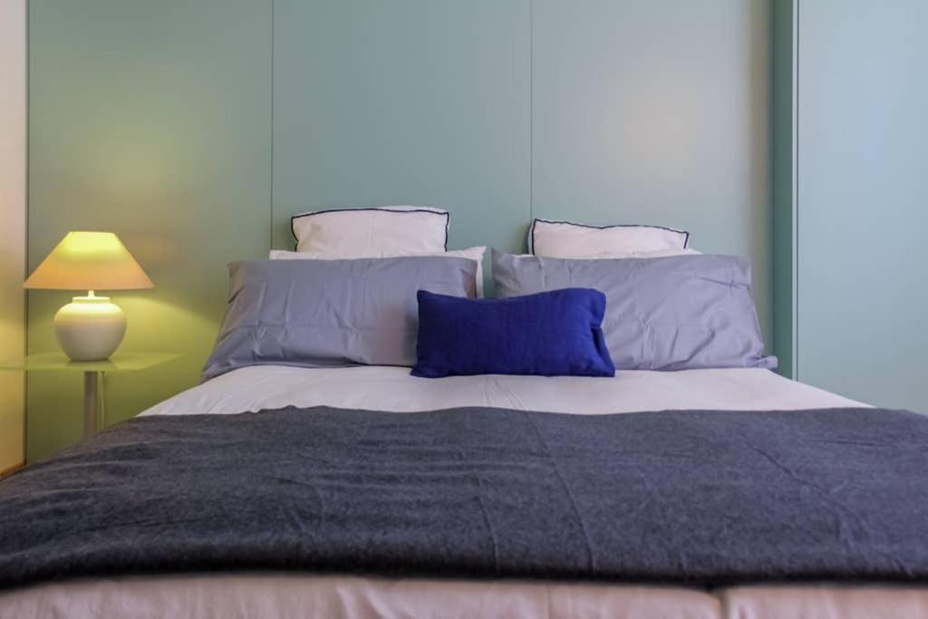 Nice Center Apartment, Place Massena מראה חיצוני תמונה