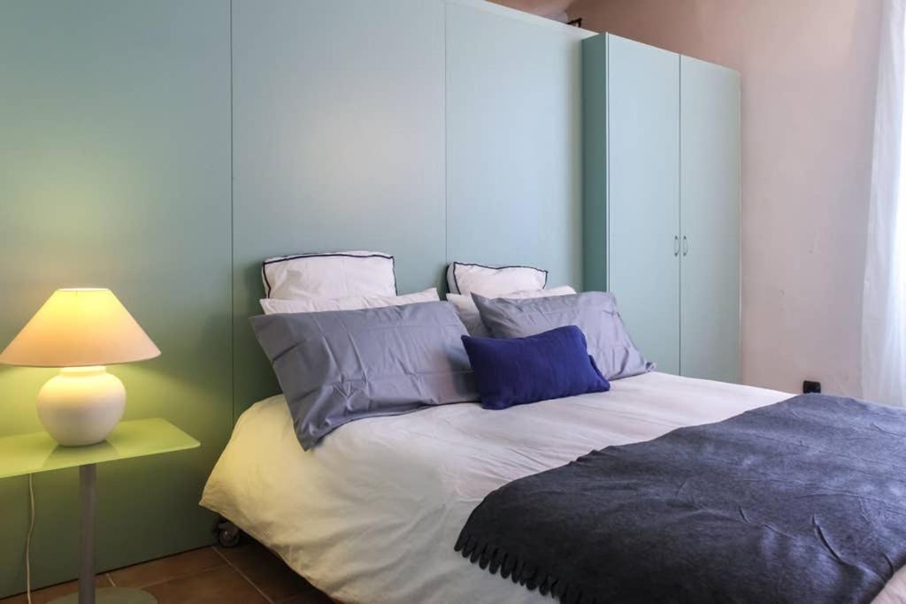 Nice Center Apartment, Place Massena מראה חיצוני תמונה