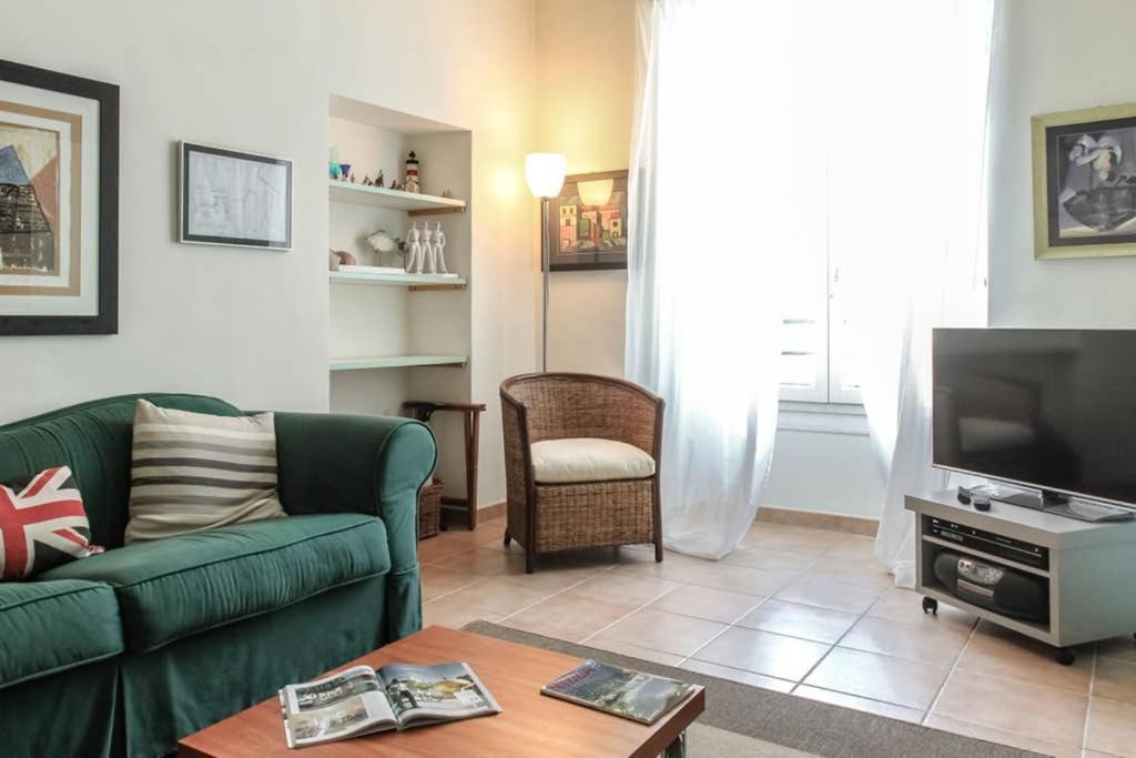 Nice Center Apartment, Place Massena מראה חיצוני תמונה