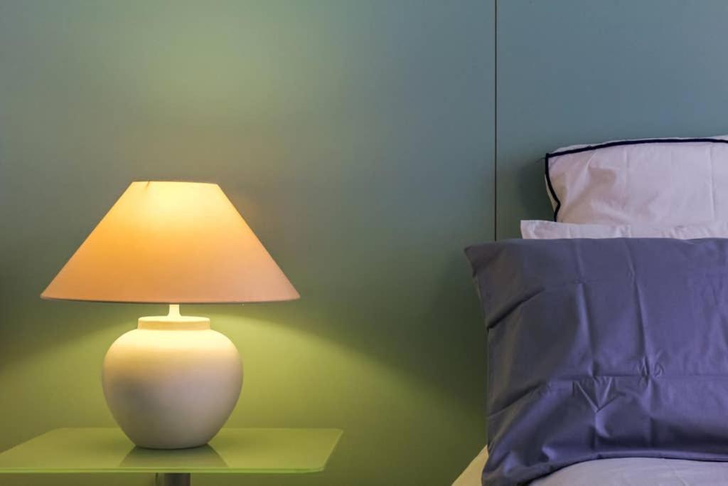 Nice Center Apartment, Place Massena מראה חיצוני תמונה
