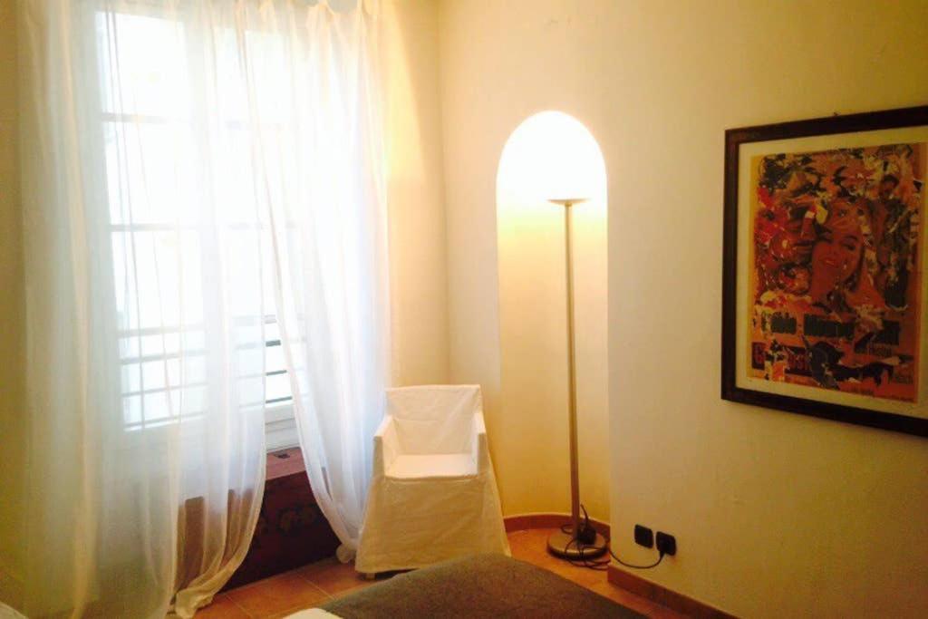 Nice Center Apartment, Place Massena מראה חיצוני תמונה