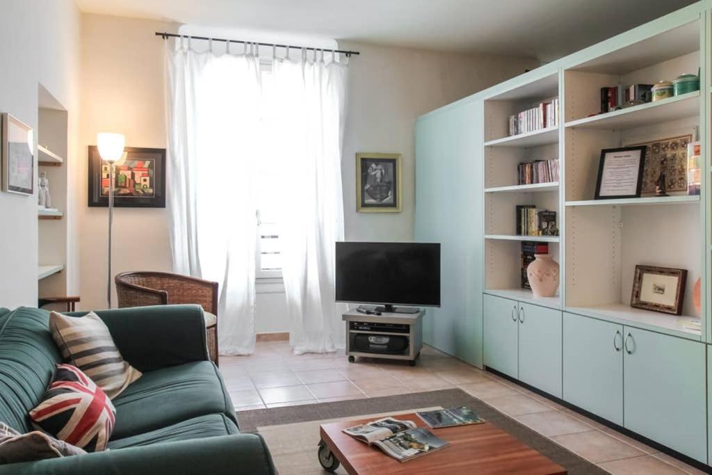 Nice Center Apartment, Place Massena מראה חיצוני תמונה