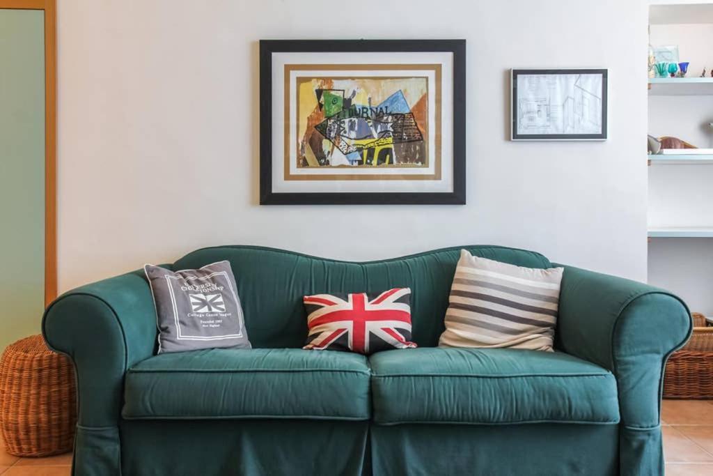 Nice Center Apartment, Place Massena מראה חיצוני תמונה