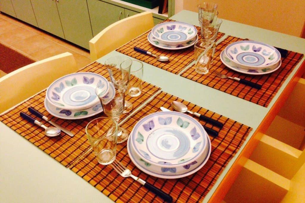 Nice Center Apartment, Place Massena מראה חיצוני תמונה