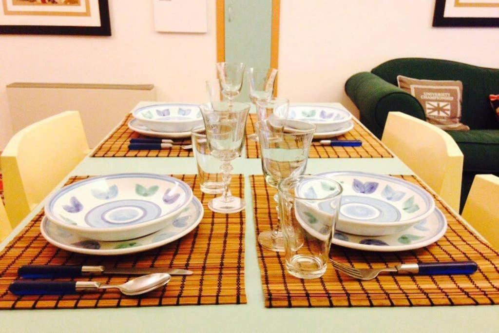 Nice Center Apartment, Place Massena מראה חיצוני תמונה