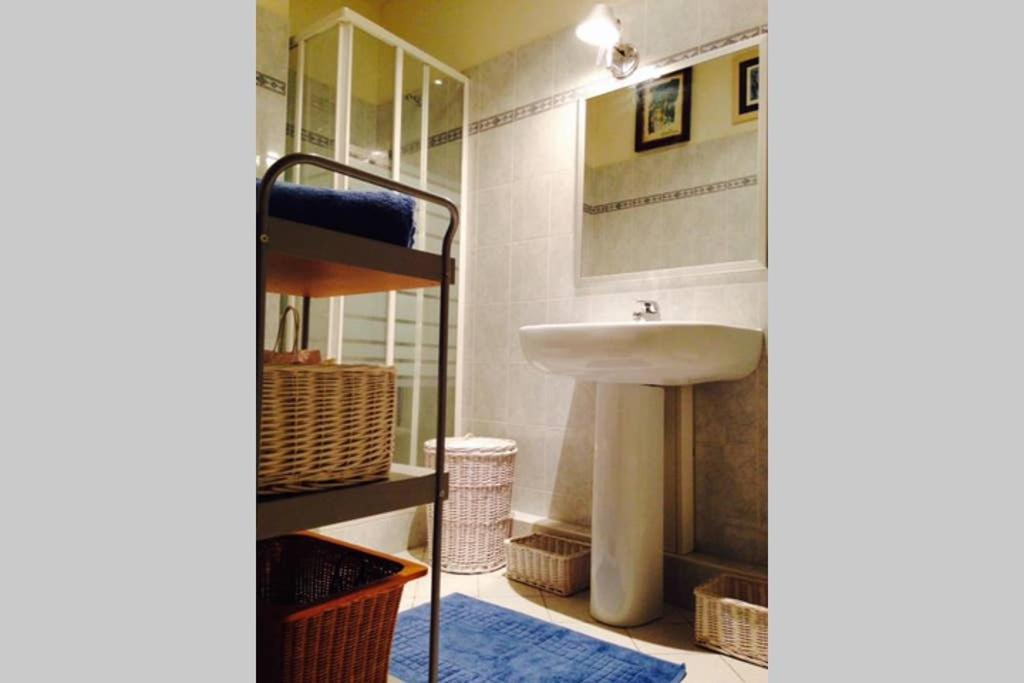 Nice Center Apartment, Place Massena מראה חיצוני תמונה
